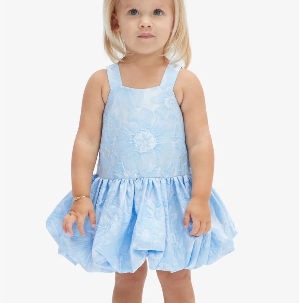 NWT BARDOT JUNIOR DREES